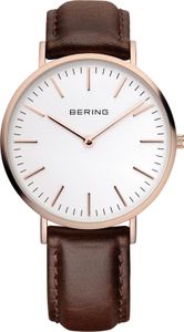 Bering Uni Armbanduhr  Classic 13738-564