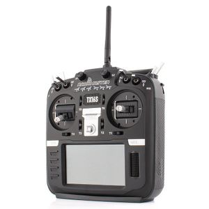 RadioMaster TX16S MKII 2,4 GHz Hall Gimbals V4.0 Multiprotokoll 4in1 Fernsteuerung black