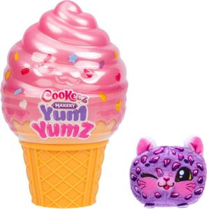 Cookeez Makery - Yum Yummz Horn
