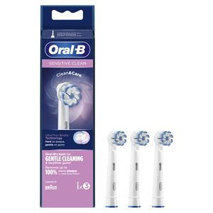Oral-B EB60-3 Sensitive Clean New