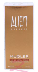 MUGLER - Alien Goddess Intense 90 ml Eau de Parfum