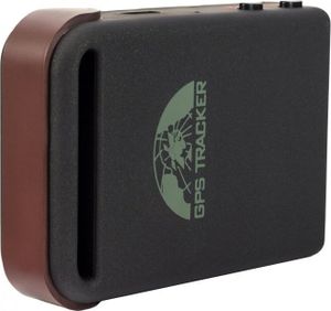 GPS lokátor TK-102