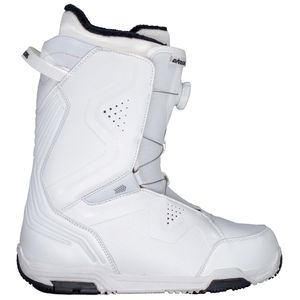 Airtracks Snowboard Boots Strong White Atop 39