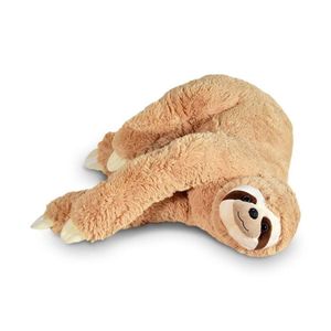 mikamax LIFESIZE Sloth Pillow - 90CM