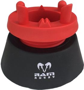 Teleskopisches Kicking Tee - verstellbar