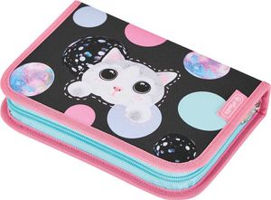 herlitz Schüleretui "Cute Cat" 31-teilig