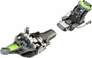 Fritschi Vipec Evo 12 90 mm 90 mm Linden Green/Purple Red/Black