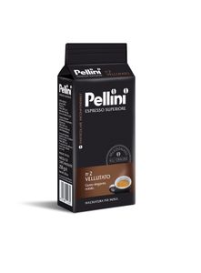 Pellini No. 2 Vellutato Espresso Superiore | gemahlen | 250g