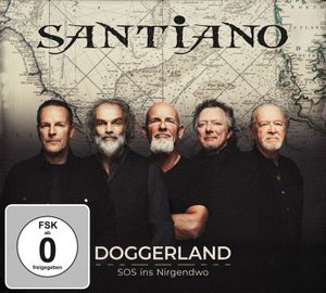 Santiano: Doggerland: - Universal Music - (DVD Video / Pop / Rock)