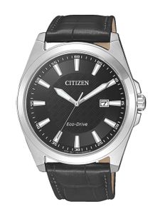 Citizen Leather BM7108-14E Herrenarmbanduhr