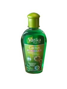Dabur Vatika Hair Oil Cactus 200ml.