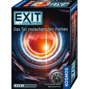 EXIT® - Das Spiel: Das Tor zwischen den Welten