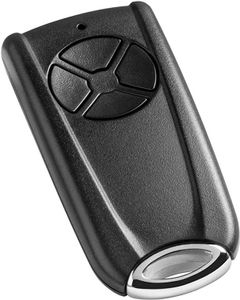 Hörmann Handsender RSC 4 (für Torantriebe, 4 Tasten, Frequenz 433 MHz Bi-Secur)