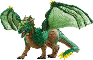 Schleich Eldrador Creatures Jungle Dragon 70791