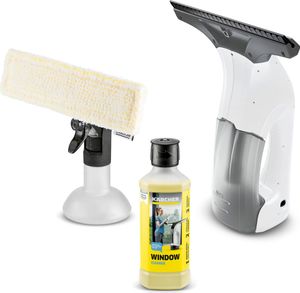 Karcher Wv 1 Plus D 500 Dampfer  One Size / EU Plug 220V  One Size