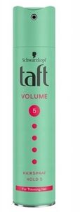 Schwarzkopf Taft Volume Collagen Haarspray mega-stark 250ml