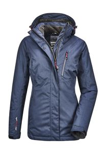 killtec Outdoorjacke Nira 00339-dunkelnavy 48 weiblich