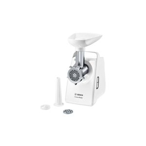 Bosch MFW3910W Fleischwolf 1900 W Weiß Bosch MFW3910W Fleischwolf 1900 W Weiß