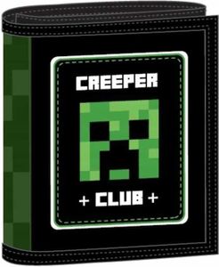 MINECRAFT- Športová peňaženka Astra MINECRAFT- Športová peňaženka Astra