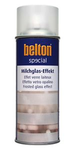 Belton special Milchglas-Effekt 400 ml matt