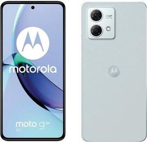 Motorola XT2347-2 Moto G84 5G 256GB 8GB RAM Dual Marshmallow Blue EU