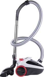 Dirt Devil Staubsauger mit Beutel DD2001 - Bodenstaubsauger 800W Dirt Devil Staubsauger mit Beutel DD2001 - Bodenstaubsauger 800W
