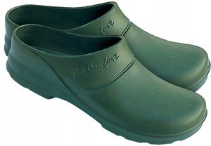 Lemigo Gartenclogs SRC aus EVA 46