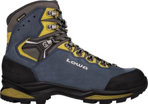 LOWA Camino Evo GTX Schuhe Herren blau 44,5