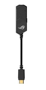 ASUS ROG Clavis USB-C auf 3,5mm Gaming-DAC