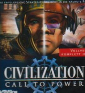 Civilization - Call to Power