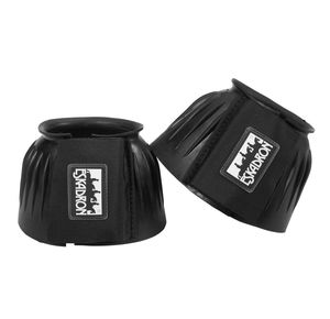Eskadron Basics Rubber Hufglocken