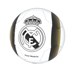 Fussball Real Madrid streiffen - Größe 5