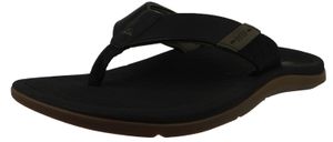 Reef Slippers Santa Ana CI4650 Schwarz-42 Reef Slippers Santa Ana CI4650 Schwarz-42