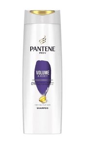 Pantene, Pro-V Volumen &amp/ Körper, Shampoo, 360 ml