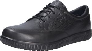 Joya Komfort Schnürschuhe Boston Black 249cas Herren 31353738353131 Schwarz 42 1/3 EU