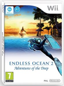 Endless Ocean 2 - Der Ruf des Meeres
