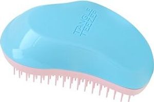 Tangle Teezer The Original Pink Sky Haarbürste zum einfachen Kämmen von Haaren Tangle Teezer The Original Pink Sky Haarbürste zum einfachen Kämmen von Haaren