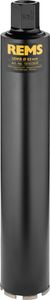 REMS UDKB 82 x 420 x UNC 1 1/4 Bohrkrone, zum Trocken- und Nassbohren 181035 R