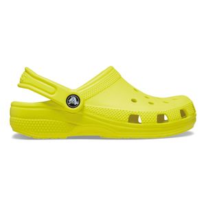 Crocs Freizeitschuhe 206990-76M Crocs Classic Clog gelb Größe