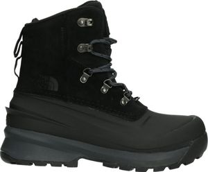 The North Face M Chilkat V Lace Wp Tnf Black/Asphalt Grey 45