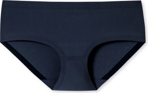 Schiesser Damen Panty nachtblau 40  ST