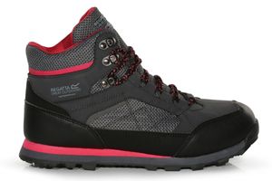 Buty damskie Regatta Vendeavour Pro trekkingowe wodoodporne 41