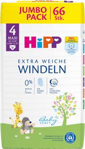 Hipp Bab.Maxi Gr.4 8-14kg 66ST