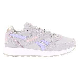 Low Sneaker GL 1000, 12-Italienisch:39, Color:grau