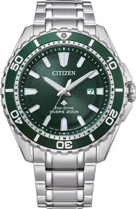 Citizen - BN0199-53X - Náramkové hodinky - Pánské - Solární - Promaster