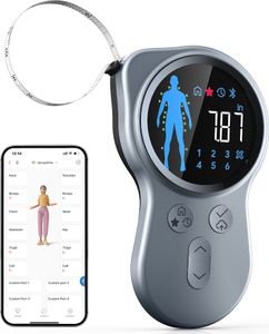 RENPHO Smart Tape Measure+ RENPHO Smart Tape Measure+