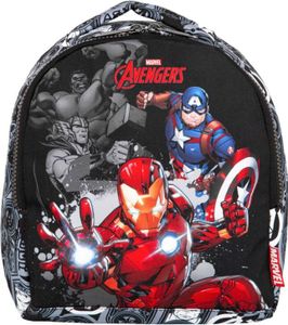 Batoh do školky Coolpack - štěně - Avengers