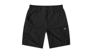 Dickies Jackson Cargo Short, Schwarz - S