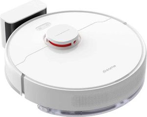 Roboterstaubsauger Dreame DreameBot D10s