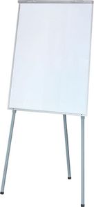 Magnetický flipchart 70 x 100 cm, bílá